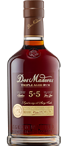 Dos Maderas 5+5 PX Triple Aged Rum